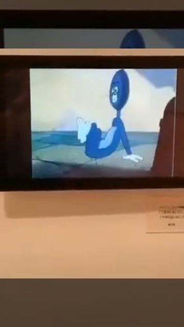 Фигурки из мультфильма Том и Джери смотреть онлайн