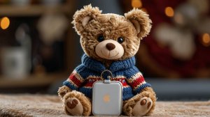 Держатель для телефона с magsafe…