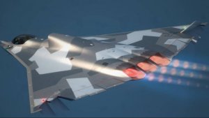ВОЙНА МАГНАТ тест на J-36