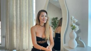 Топ самых развратных фантазий девушек