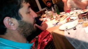 Саид даргинская песня. Лейла