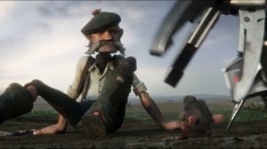 Любовь Смерть и Роботы - 3 сезон топ всех серий