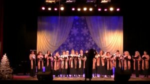 Во деревне было во Ольховке