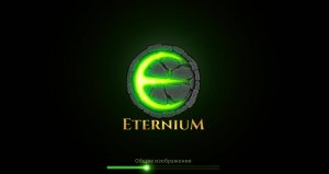 Летсплей игры Eternium, первый запуск.