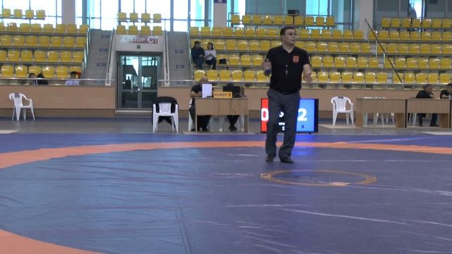 Абиев Алан Алания