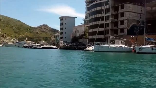 Балаклава, май 2021 года. смотреть онлайн