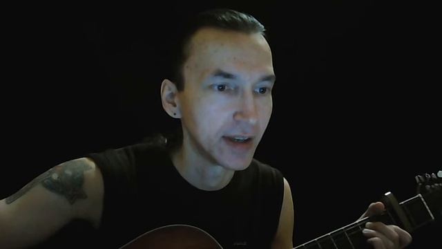 02. Д.Пестриков - Просто знать и просто верить (Просто знать и просто верить...) (17-04-20) смотреть онлайн