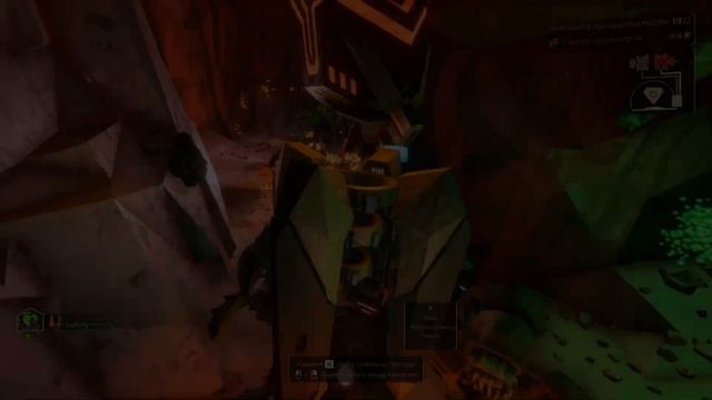 Инженер СОЛО БОСС Хранилище Роботы 5+ сложность ТОП БИ? смотреть онлайн