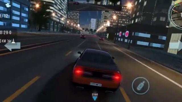 CarX Highway racing выпуск 1🏁🚘👍 смотреть онлайн