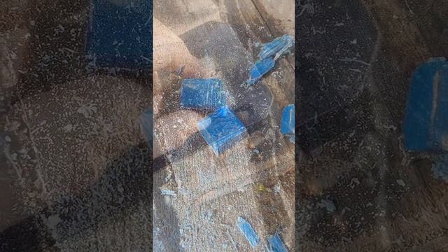 Послойное склеивание полиэтилена - не айс смотреть онлайн