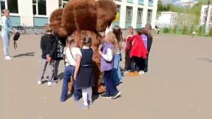 поздравительная программа "ПРАНК"