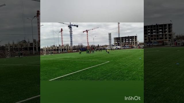 турнир золото сарматов, бронзовая лига.иремель 1- вся уфа юниор 2:0. смотреть онлайн