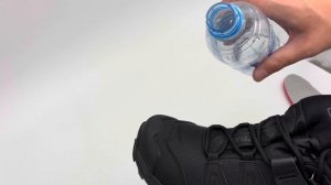 Кроссовки Salomon X ULTRA 4 MID GTX обзор