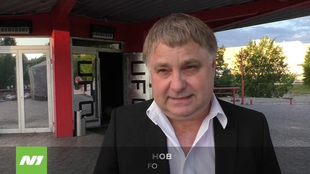 МИСС И МИСТЕР САМОТЛОРСКИЕ НОЧИ