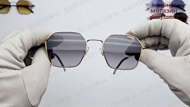 Сонцезахисні окуляри CARRERA 334 S AOZ539K - 334 S R815308 - 334 S ...