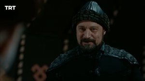 Воскрешение Эртугрул Сезон 3 Серия 39