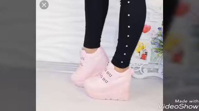 Какая ты кроссовка по знаку зодиака смотреть онлайн