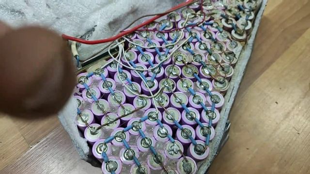 Горе мастера... Или как загубить всю сборку...