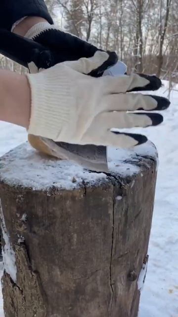 Топор фрегат против кости смотреть онлайн