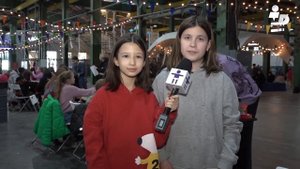 Цирковой фестиваль  «РОЖДЕСТВЕНСКИЙ ДЕНЬ У МОРЯ»!