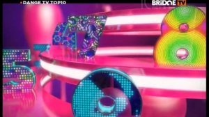 Фрагмент выпуска DANGE TV TOP 10 (24.10.2015)BRIDGE TV