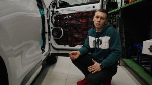 ОБЗОР АУДИОСИСТЕМЫ EXEED VX. ШУМОИЗОЛЯЦИЯ ЭКСИДА. НА ЧТО З