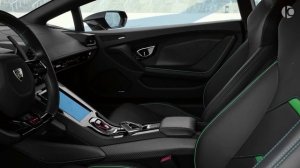 Lamborghini Huracan EVO TT - Wild Huracan