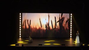 МБУ ЦНК Радуга Отчетный концерт "Маленькие шаги к большой Победе"