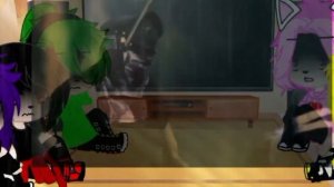 реакция 13 карт на атака мертвецов как и просили не все