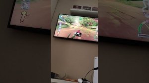игра на PlayStation 5 pro КРАШ