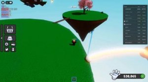 очень крутые перчатки в игре slap battles