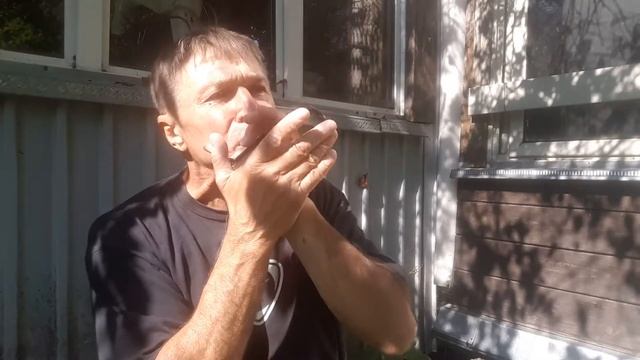 Деревня  что с меня взять.