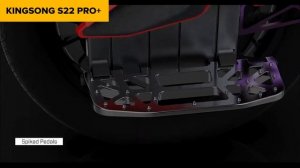 ТОП—5. Лучшие моноколёса (унициклы). Рейтинг 2025 года!