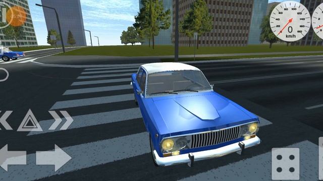 Сила машин в simple car crush simulator | такого от чёрной машины я никак не ожидал! смотреть онлайн