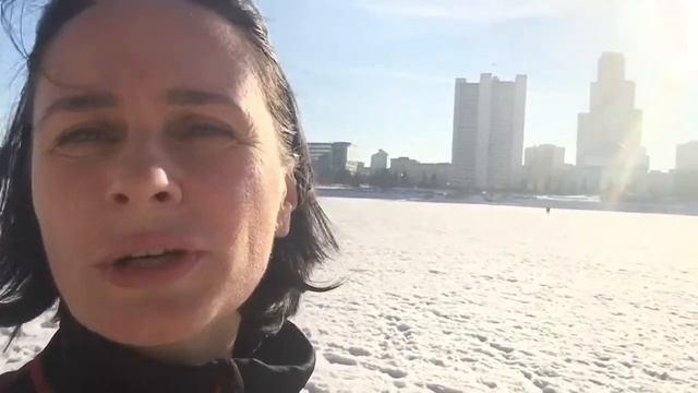 Верь в себя!