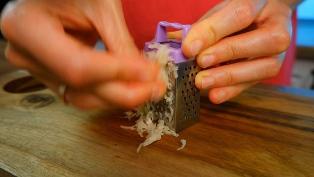 Кабачок вкуснее мяса! Здорово и невероятно вкусно!