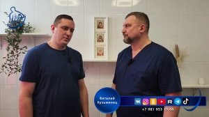 Межпозвоночная грыжа - это не приговор...