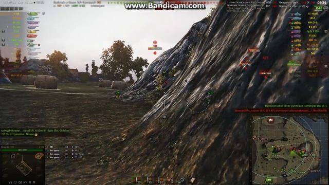 E-100. Не плохо поиграл смотреть онлайн