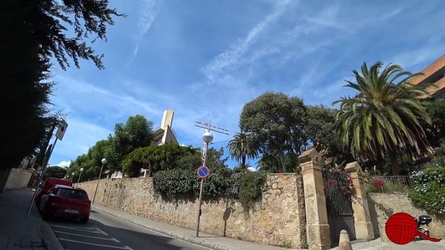 ТИБИДАБО ЗА 2€ / КЛУБОК В ИСПАНИИ #2 смотреть онлайн