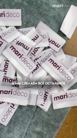 🔥 Shop Marideco: от идеи до воплощения — как рождается ваша мебель