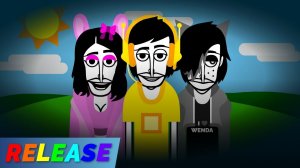 Incredibox - SPRU-what? - Release