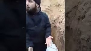 3 саволе ки дар кабр мепурсанд☝️🤲😥