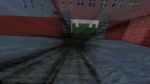 Бискас - MONSTER [Фан Клип 3D]