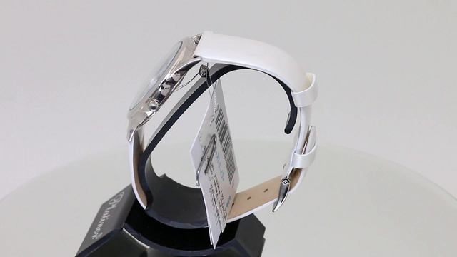 Серебряные часы арт. П46200-РБ смотреть онлайн