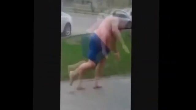 Стреляй Глеб Егорыч!