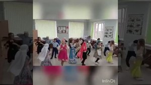 ДЕнь национального костюма 2 15 04 2022