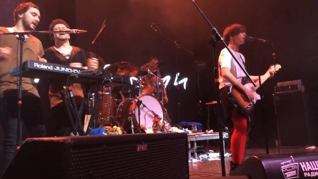 Мураками - Носки смотреть онлайн