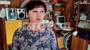 Кокшайск, садик осенью 24 года