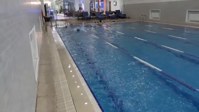 Учимся плавать 2 смотреть онлайн