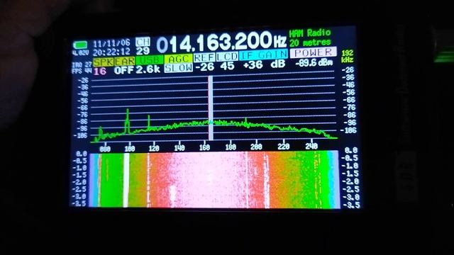 14163 kHz "пикейные жилеты" 2 смотреть онлайн